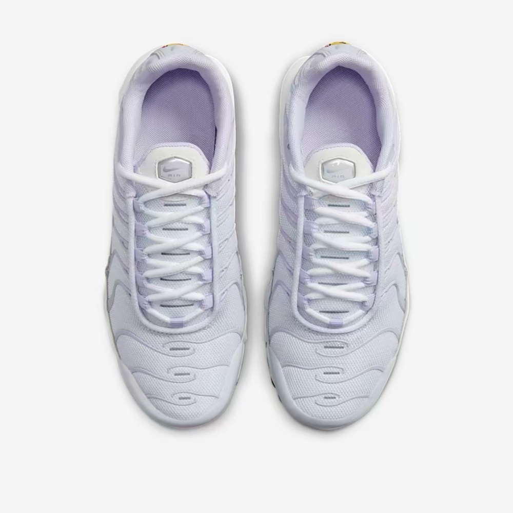 Nike Air Max Plus